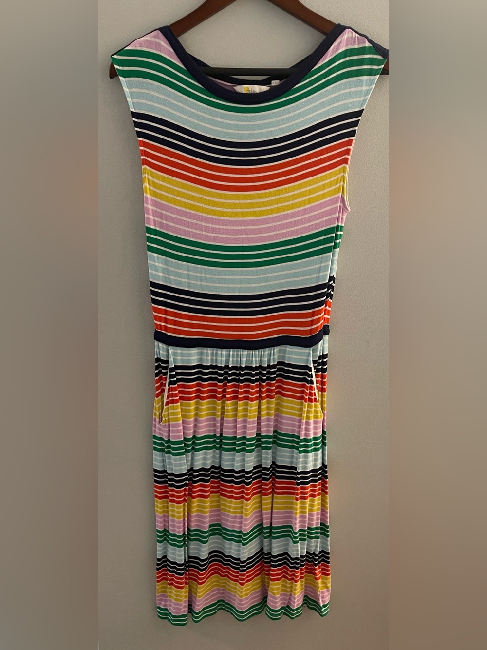 Boden Eleanor dress